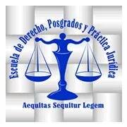 Escuela de Derecho, Posgrados y Practica Juridica A.C.